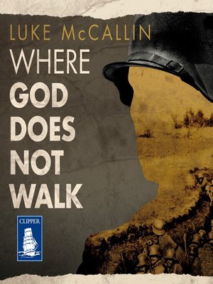 cover image of Where God Does Not Walk